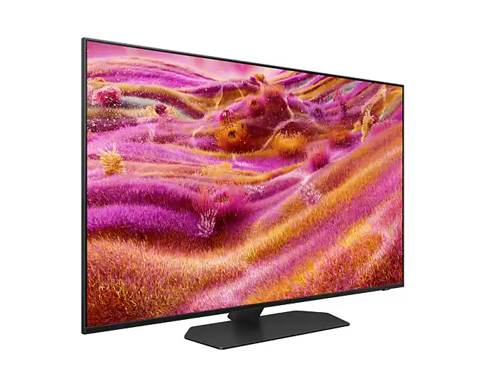 טלוויזיה 43 אינץ׳ Samsung QE43QN90F – Neo QLED 4K עם Quantum Mini LED Pro, מעבד AI וגיימינג 165Hz | יבואן רשמי – תמונה 11