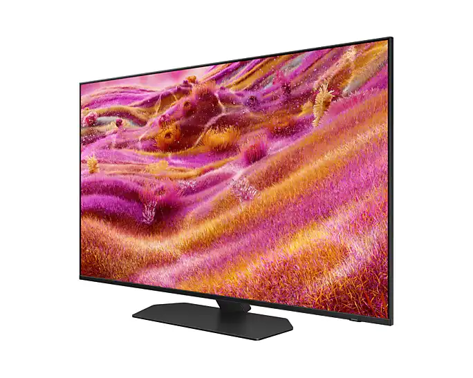 טלוויזיה 43 אינץ׳ Samsung QE43QN90F – Neo QLED 4K עם Quantum Mini LED Pro, מעבד AI וגיימינג 165Hz | יבואן רשמי – תמונה 13