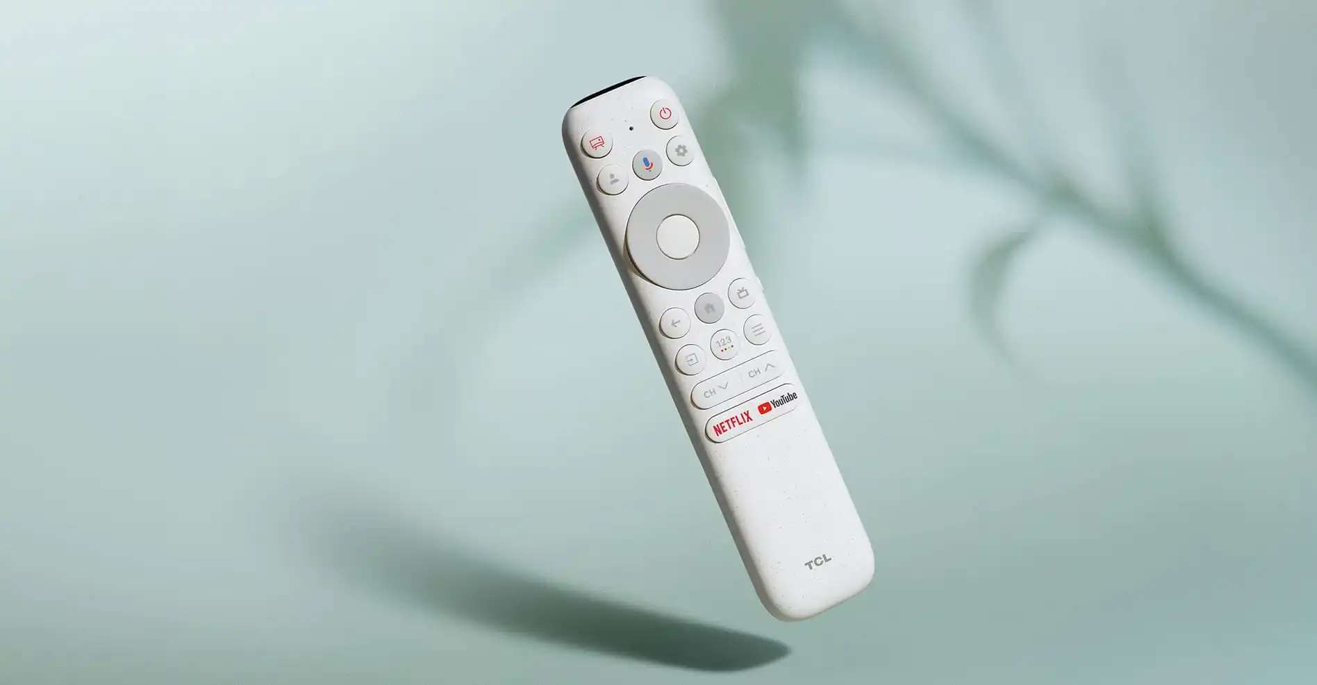TCL 75A300 Pro NXTVISION – טלוויזיה חכמה 75 אינץ' QLED 4K עם סאונד Bang & Olufsen | יבואן רשמי – תמונה 9