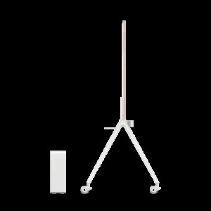 TCL 55A300 Pro NXTVISION – טלוויזיה חכמה 55 אינץ' QLED 4K עם סאונד Bang & Olufsen | יבואן רשמי