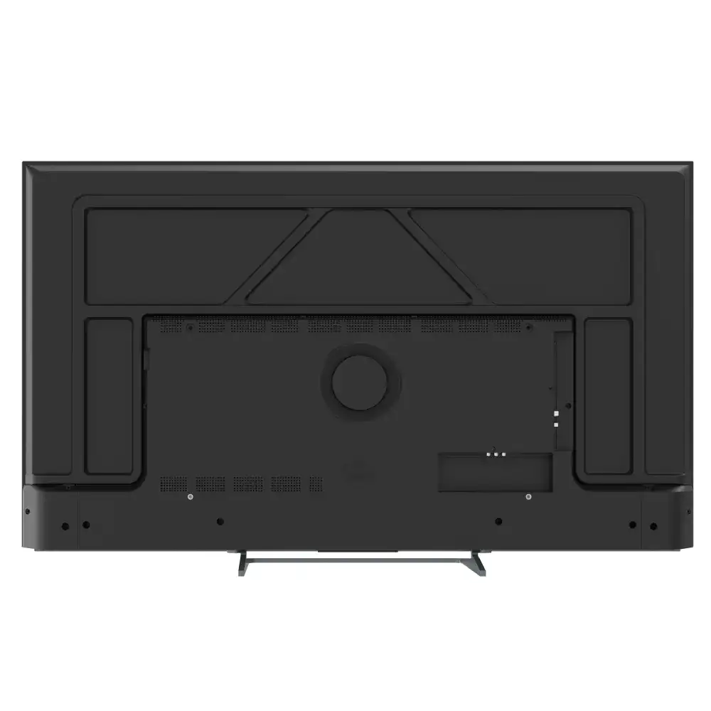 Haier H65M80FUX - טלוויזיה חכמה 65 אינץ' QD-Mini LED 4K עם סאונד מבית KEF | יבואן רשמי – תמונה 12