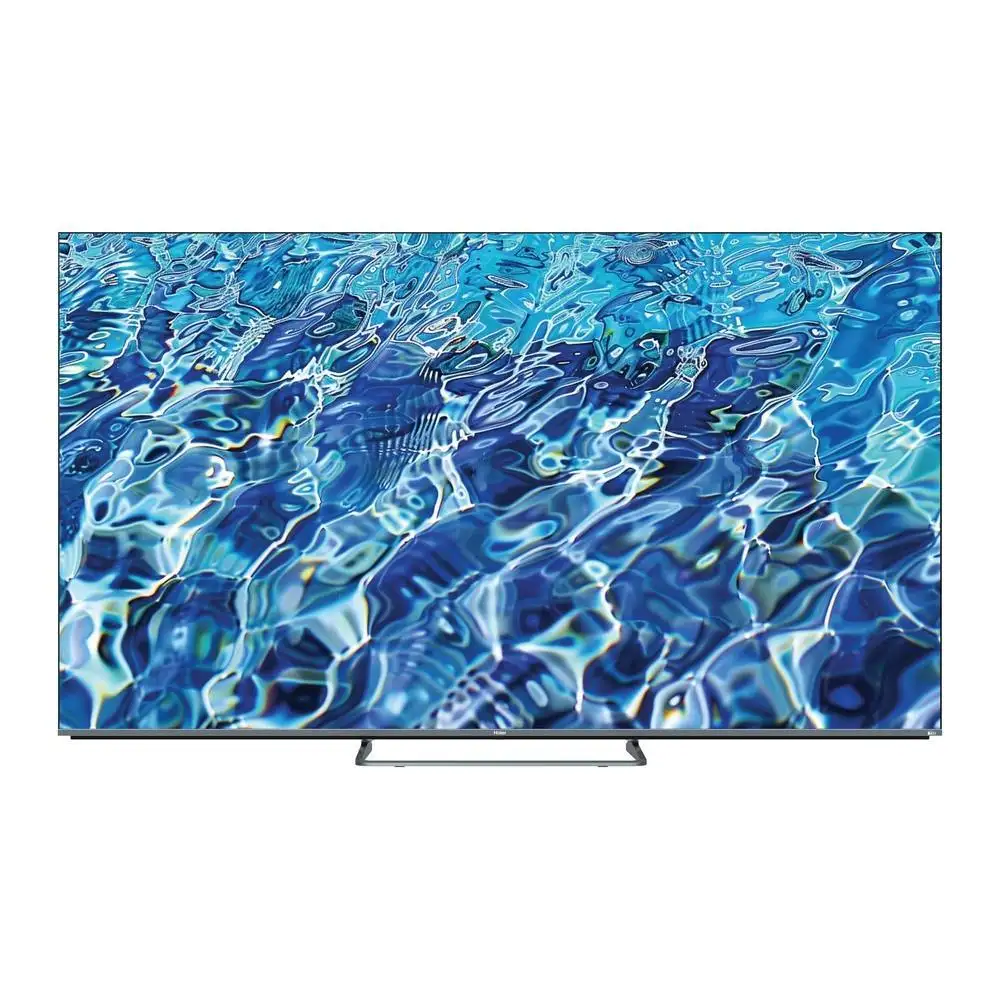Haier H55M80FUX - טלוויזיה חכמה 55 אינץ' QD-Mini LED 4K עם סאונד מבית KEF | יבואן רשמי – תמונה 14