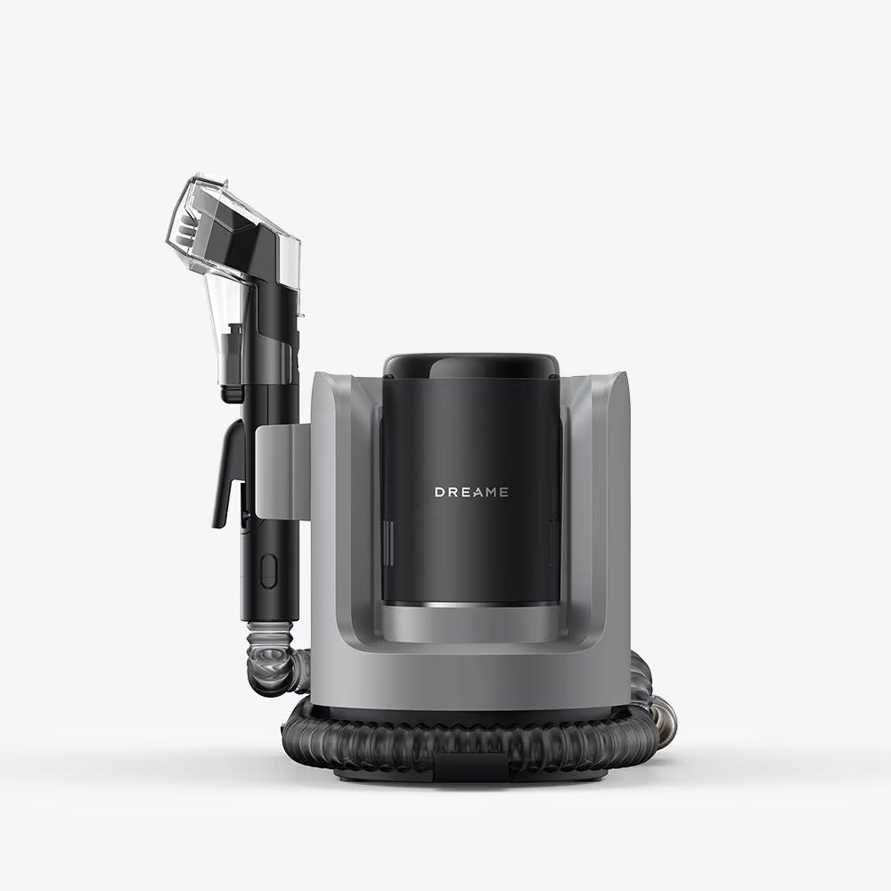 Dreame H15 Mix – שואב שוטף 3-ב-1 23,000Pa עם שטיפה ב-100° | יבואן רשמי-משלוח מהיר – תמונה 3