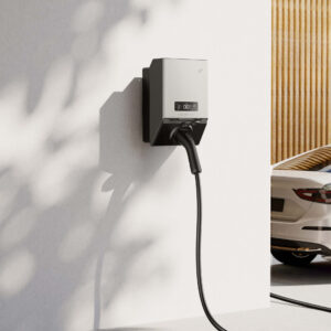 EcoFlow PowerPulse 2 – עמדת טעינה 7kW חכמה לרכב חשמלי | יבואן רשמי