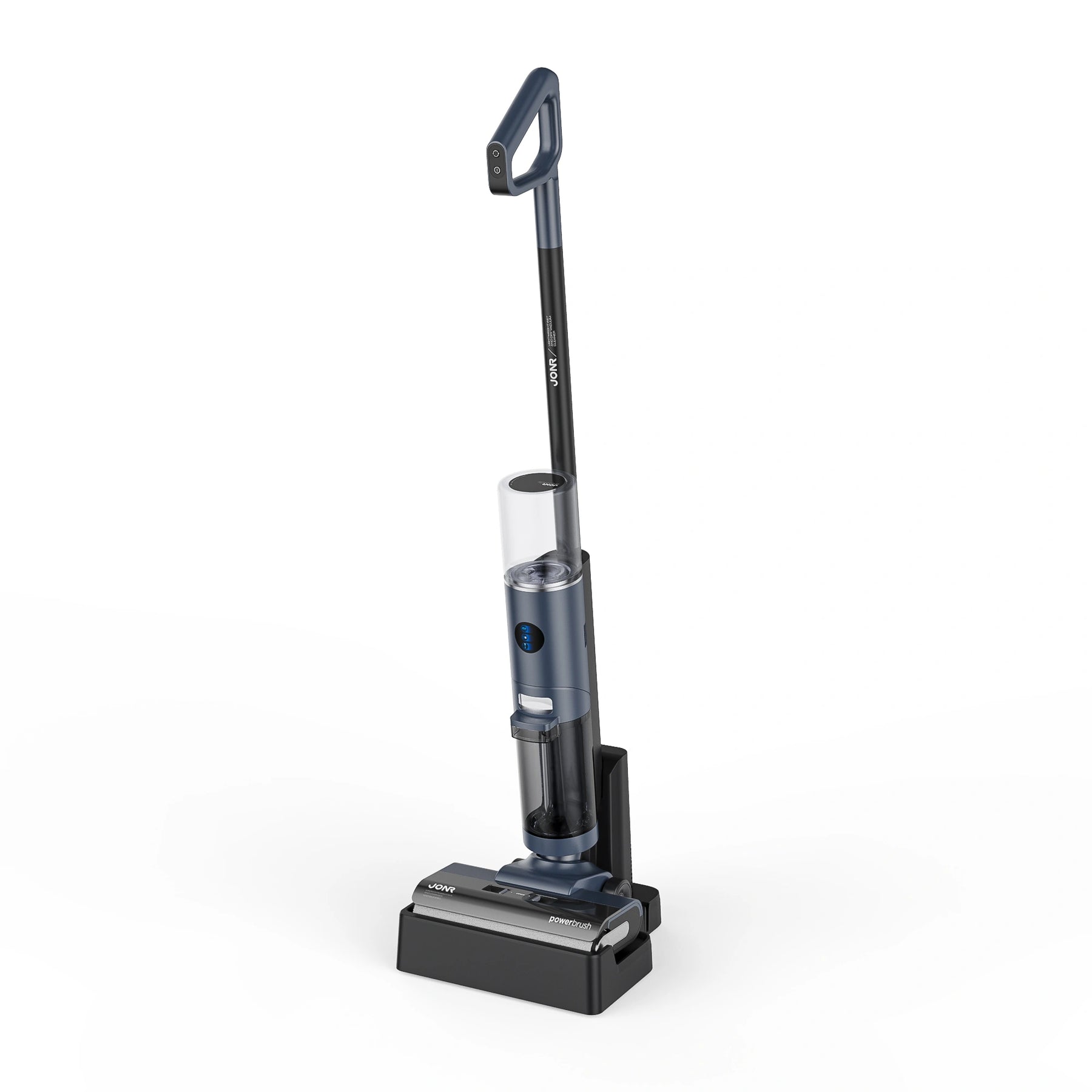 JONR ED12 Pro – שואב שוטף חכם עם מים חמים, 15,000Pa וניקוי עצמי מתקדם | יבואן רשמי-משלוח מהיר – תמונה 2