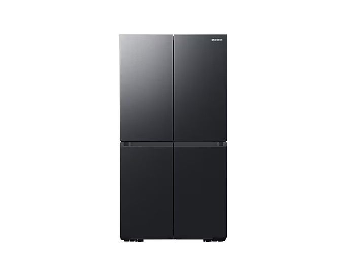 מקרר 4 דלתות Samsung RF59C701EB1 – נפח 649 ליטר בגימור Black Elegant | יבואן רשמי