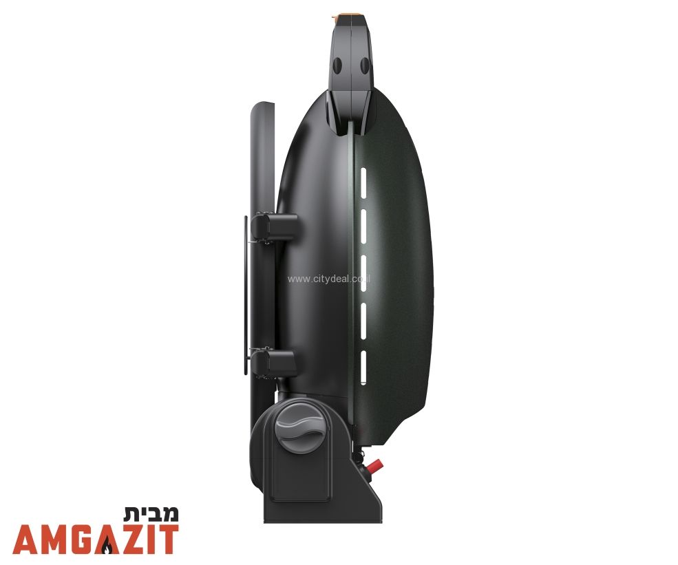 גריל גז נייד 600 O-GRILL יבואן רשמי – תמונה 3