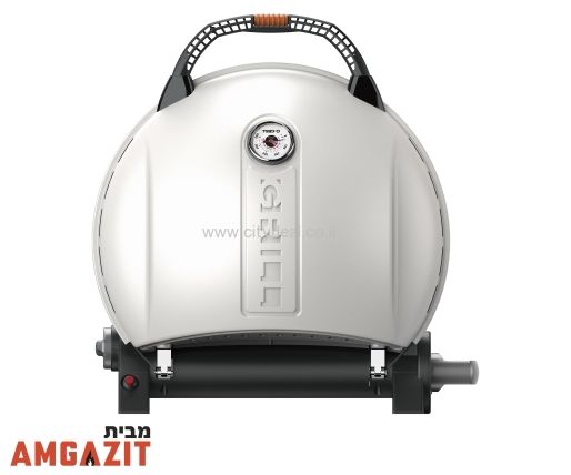 גריל גז נייד 900 O-GRILL יבואן רשמי