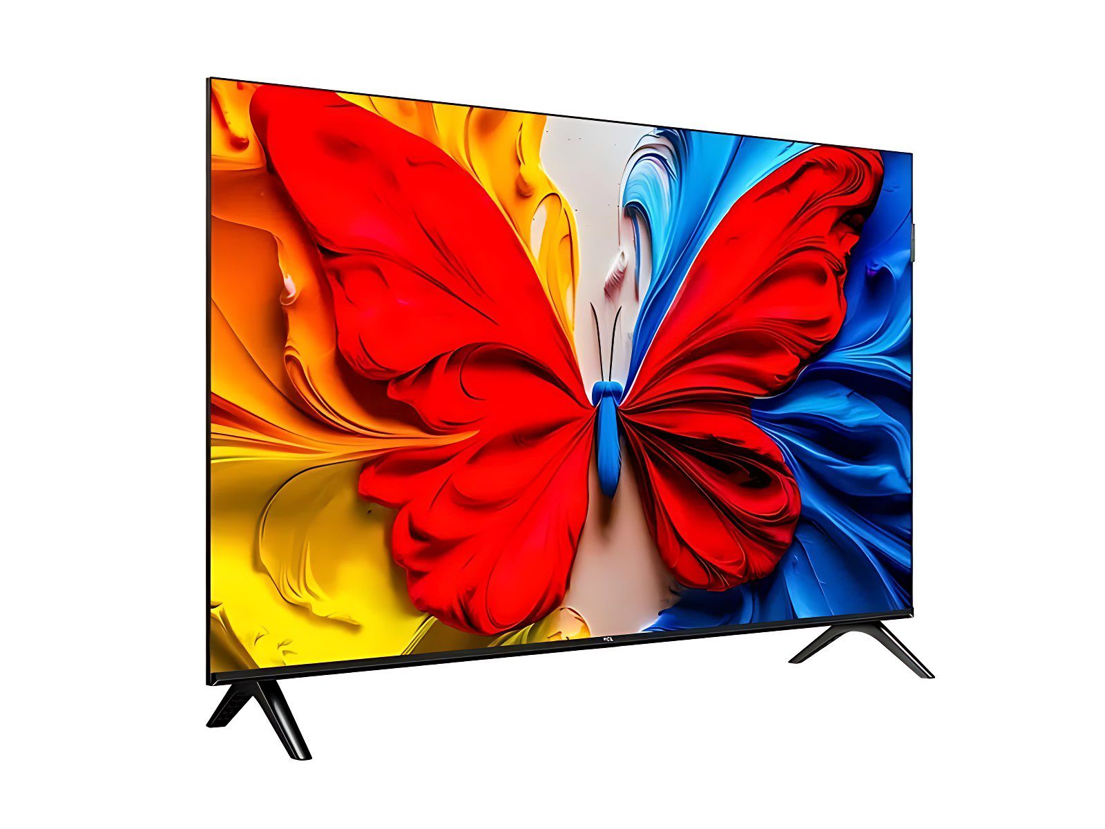 טלוויזיה חכמה 32 אינץ' TCL 32S5K מסך QLED FHD עם Google TV | יבואן רשמי-משלוח מהיר – תמונה 12