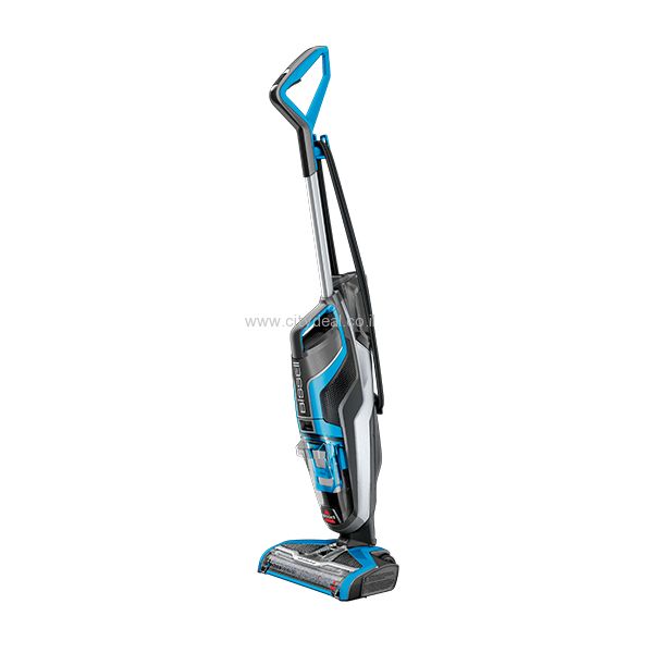 שואב אבק ושוטף רצפות BISSELL CROSSWAVE 17132 יבואן רשמי