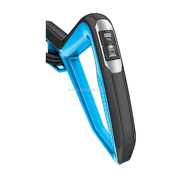 שואב אבק ושוטף רצפות BISSELL CROSSWAVE 17132 יבואן רשמי – תמונה 5