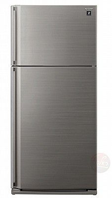 מקרר מקפיא עליון SHARP דגם SJS3610SL יבואן רשמי