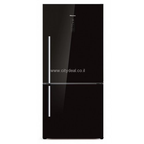 מקרר מקפיא תחתון hisense דגם RD60-BGK יבואן רשמי – תמונה 3