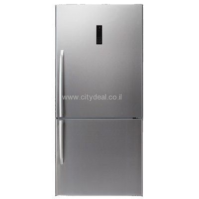 מקרר מקפיא תחתון Hisense דגם RD60-WGPK יבואן רשמי – תמונה 2