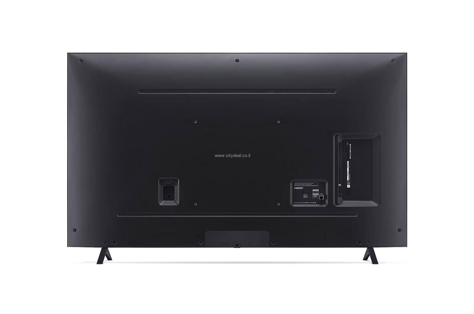 טלוויזיה חכמה 55 אינטש LG דגם 55NANO776RA יבואן רשמי – תמונה 3