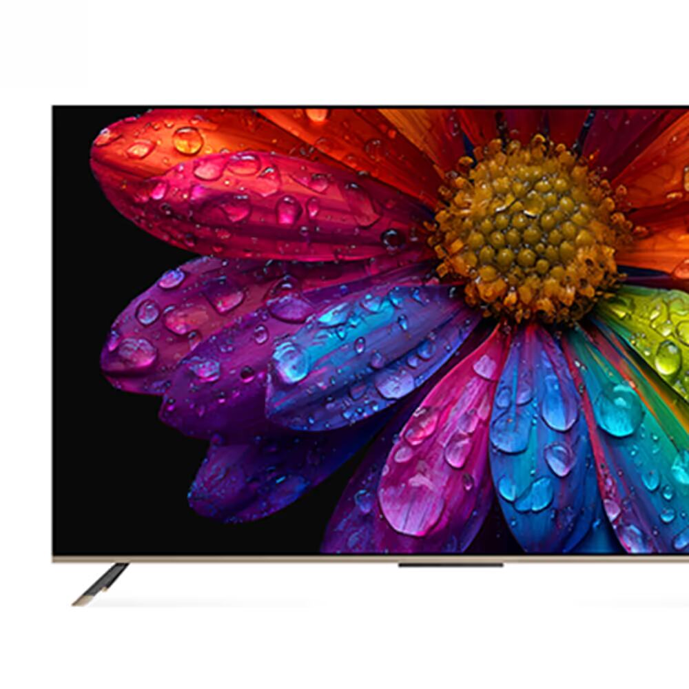 Dreame 55Q100 טלוויזיה חכמה 55 אינץ' דרימי 4K UHD QLED SMART TV Google דגם 2026 | יבואן רשמי – תמונה 14