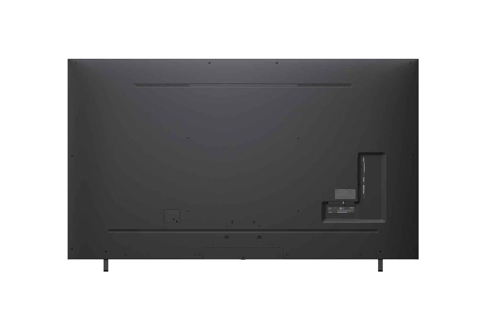 טלוויזיה חכמה 55 אינץ׳ LG 55QNED70A6A – QNED AI 4K עם מעבד α7 Gen8 ו־webOS25 | יבואן רשמי-משלוח מהיר – תמונה 12