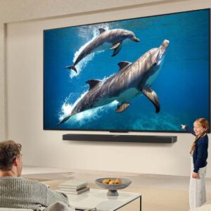 LG 65QNED70A6A: טלוויזיה חכמה 65 אינץ 4K QNED AI עם A7 AI Gen8 ותמיכה ב-HDR10/HLG | יבואן רשמי-משלוח מהיר