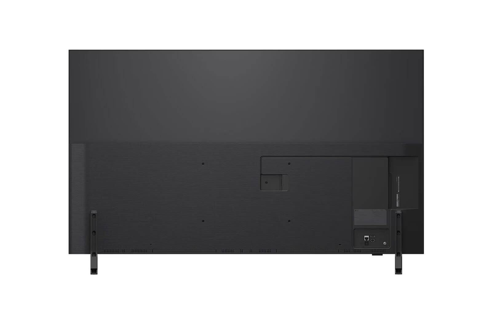 טלוויזיה חכמה 65 אינץ' LG 65QNED82A6A – QNED 4K עם AI, webOS וגיימינג מתקדם | יבואן רשמי-משלוח מהיר – תמונה 3