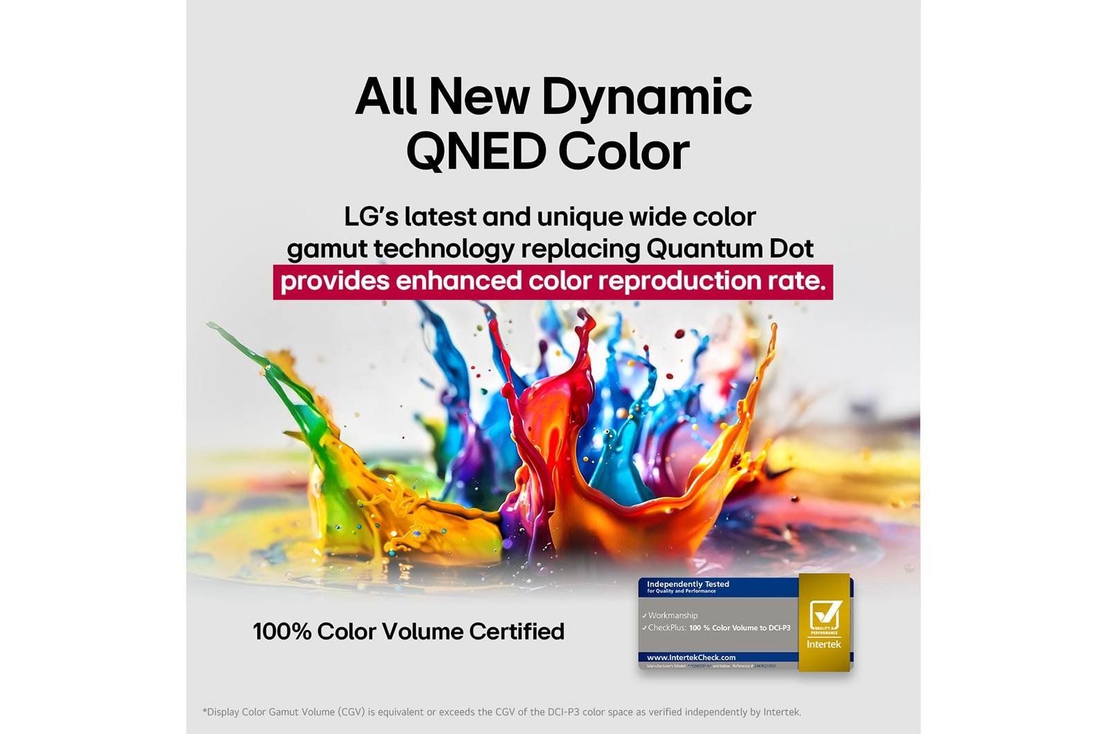 טלוויזיה חכמה 75 אינץ' LG 75QNED82A6A – QNED 4K עם AI, webOS וגיימינג מתקדם | יבואן רשמי-משלוח מהיר – תמונה 5