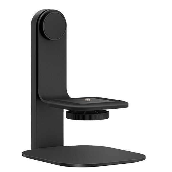 מעמד למקרן Xiaomi Projector Multi-angle Stand שיאומי עם סיבוב 360 מעלות להקרנה על תקרה | יבואן רשמי – תמונה 2