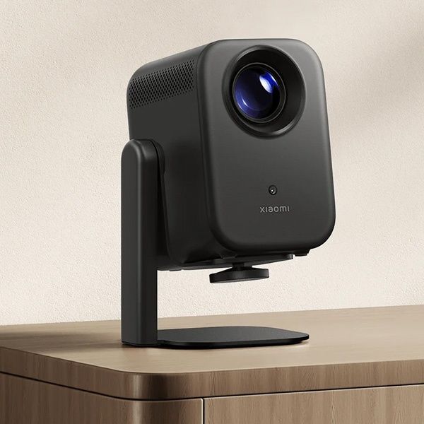 מעמד למקרן Xiaomi Projector Multi-angle Stand שיאומי עם סיבוב 360 מעלות להקרנה על תקרה | יבואן רשמי – תמונה 3