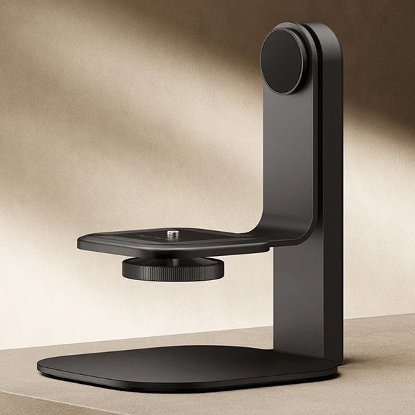 מעמד למקרן Xiaomi Projector Multi-angle Stand שיאומי עם סיבוב 360 מעלות להקרנה על תקרה | יבואן רשמי – תמונה 5