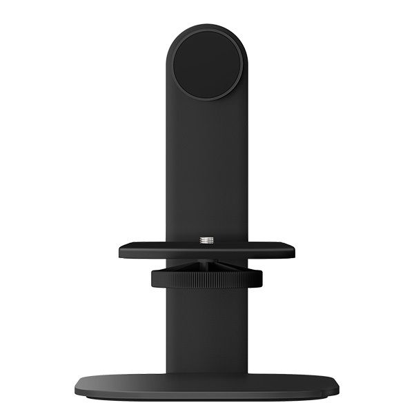 מעמד למקרן Xiaomi Projector Multi-angle Stand שיאומי עם סיבוב 360 מעלות להקרנה על תקרה | יבואן רשמי – תמונה 6