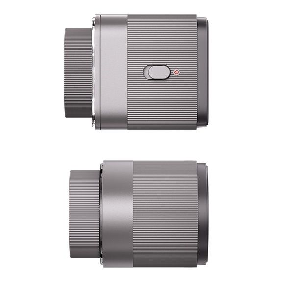מנעול דלת חכם Xiaomi Self-Install Smart Lock שיאומי עם לוח מקשים וזיהוי טביעת אצבע | יבואן רשמי – תמונה 4