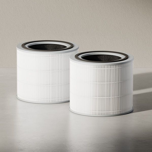 מסנן למטהר אוויר Xiaomi Mijia Smart Air Purifier Max Filter שיאומי מקורי עם סינון 99.99% | יבואן רשמי – תמונה 2