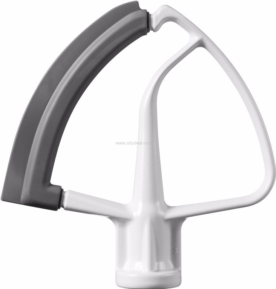KITCHENAID 5KSM175ICA - מיקסר קיטשן אייד בצבע אדום תפוח יבואן רשמי – תמונה 6