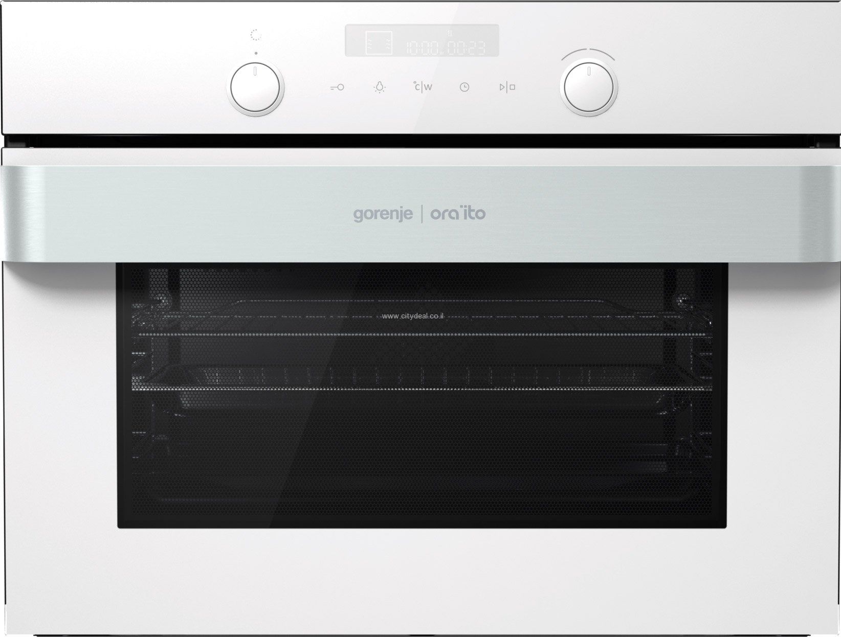 תנור בנוי gorenje דגם BCM547ORA