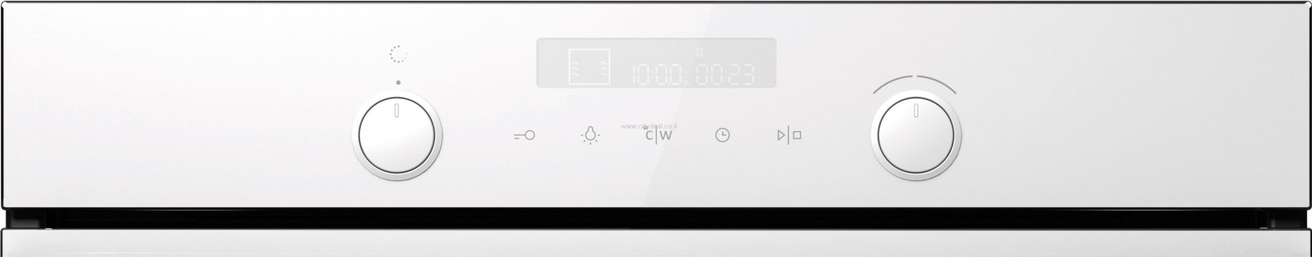 תנור בנוי gorenje דגם BCM547ORA – תמונה 2