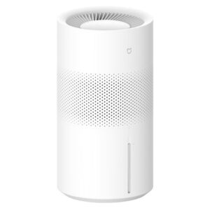 מכשיר אדים חכם Xiaomi Smart Evaporative Humidifier Pro דגם CJSJSQ06ZMZUE עם אידוי טבעי 5 ליטר | יבואן רשמי