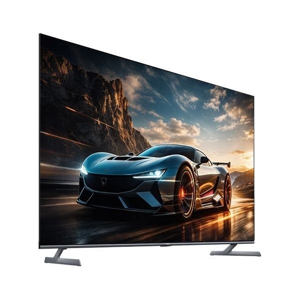 טלוויזיה חכמה 55 אינץ' שיאומי Xiaomi TV S Pro 55 Mini LED 288Hz(2026) | יבואן רשמי – תמונה 2