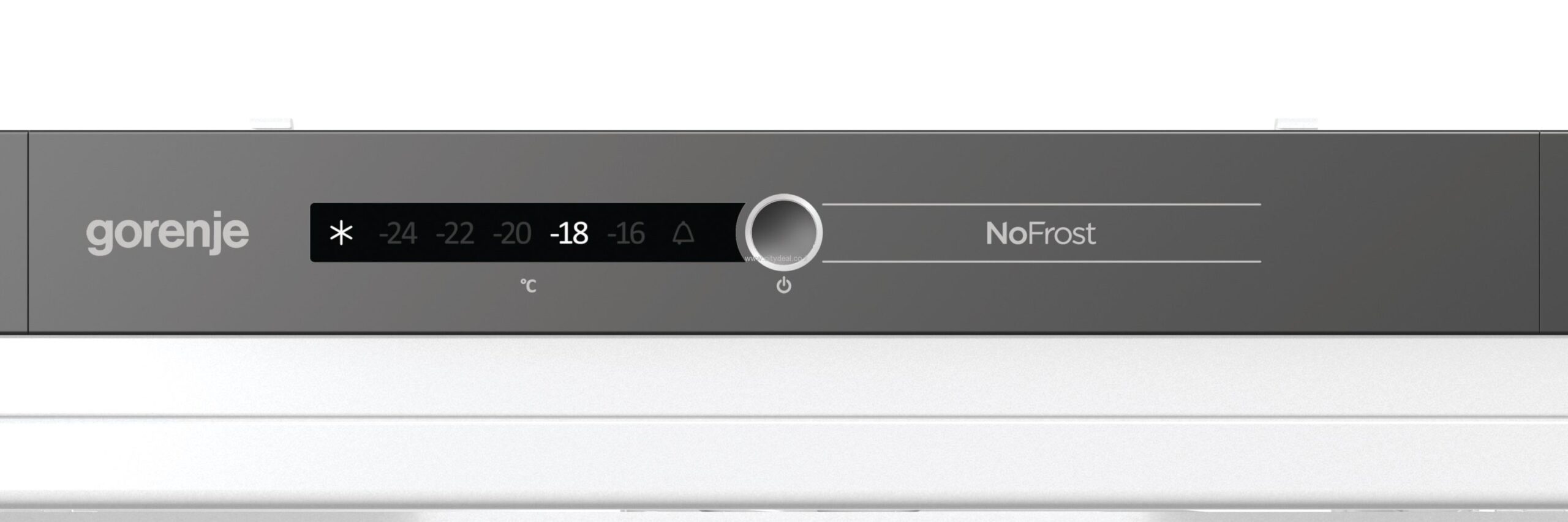 מקפיא אינטגרלי Gorenje FNI5182A1 – תמונה 4