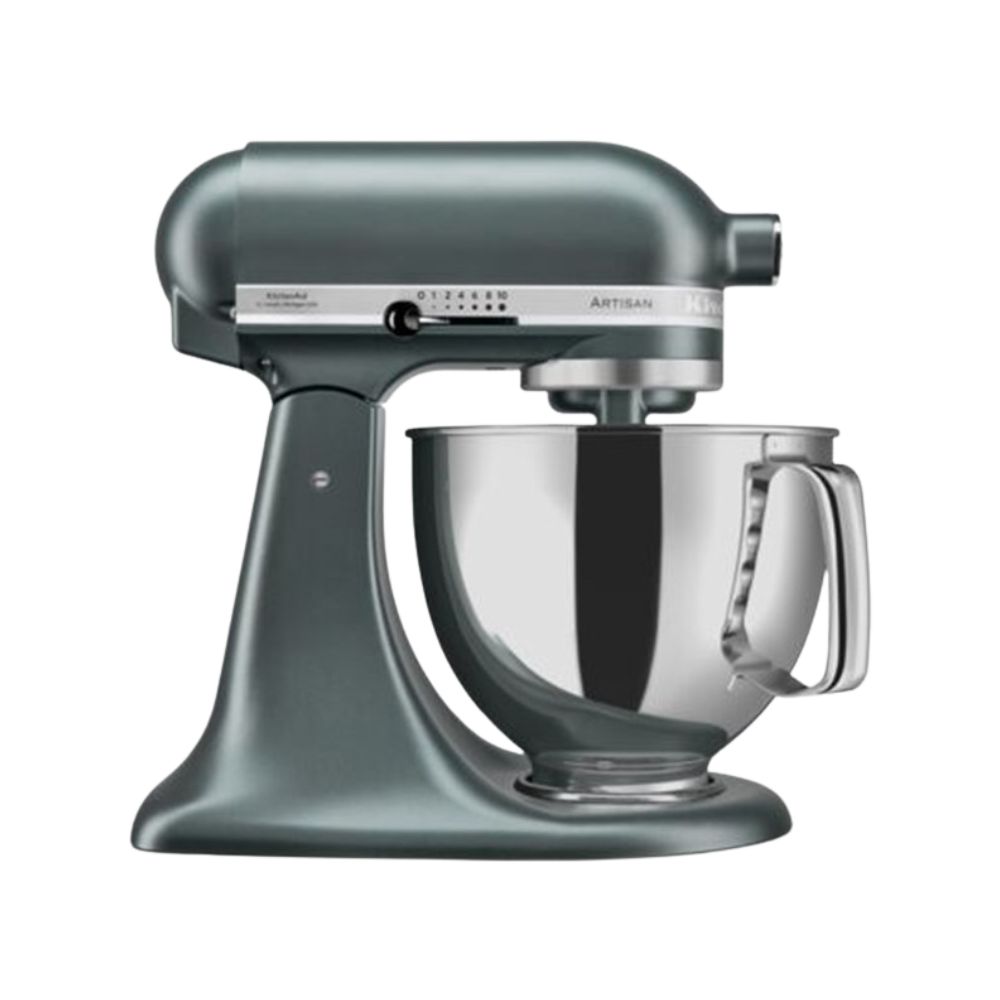 מיקסר KITCHENAID דגם 5KSM175-EJP - ירוק עמוק | יבואן רשמי