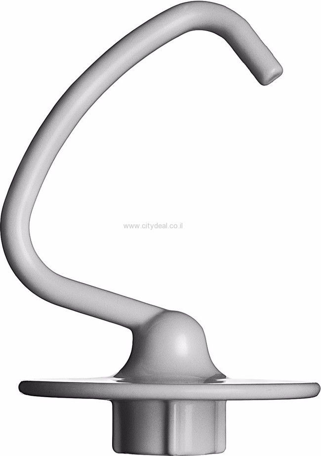 KITCHENAID 5KSM175EAC: מיקסר קיטשן אייד בצבע שקד יבואן רשמי – תמונה 6