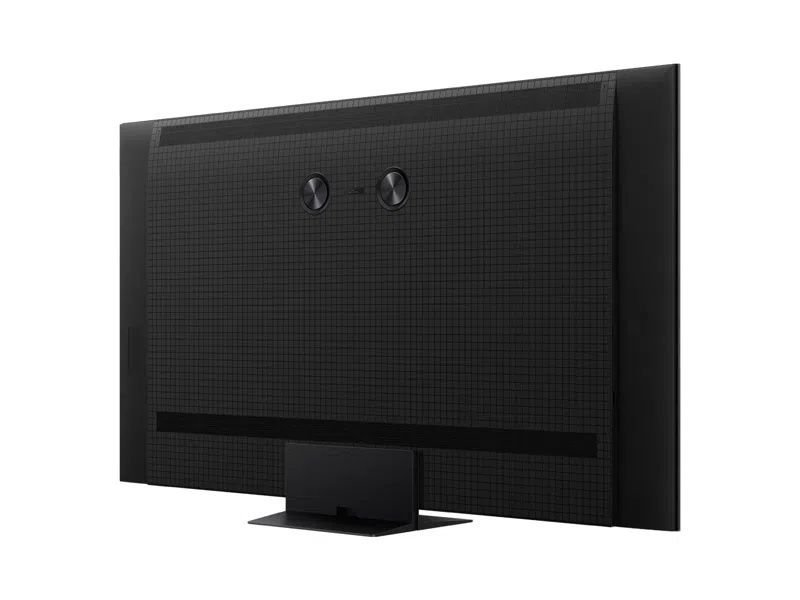 טלוויזיה חכמה TCL 98C7L מסך 98 אינץ' 4K SQD-Mini LED בקצב רענון 144Hz עם Google TV - יבואן רשמי – תמונה 4