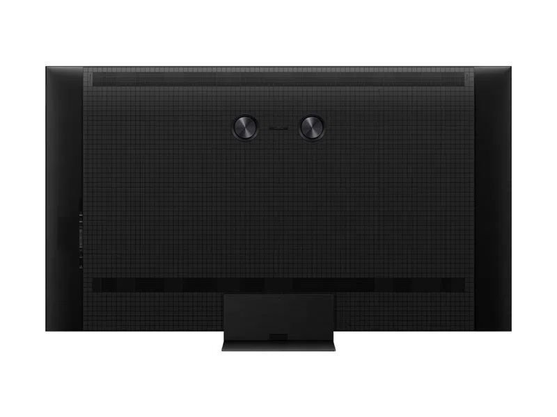 טלוויזיה חכמה TCL 98C7L מסך 98 אינץ' 4K SQD-Mini LED בקצב רענון 144Hz עם Google TV - יבואן רשמי – תמונה 5