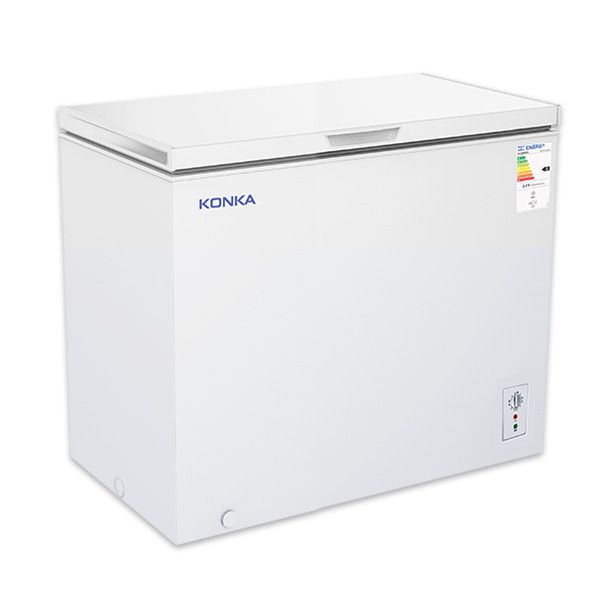 KONKA BD-300- מקפיא / מקרר שוכב 291 ליטר קונקה | יבואן רשמי