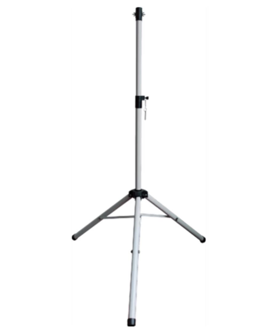 BELLERS BE-F02 - חצובה מתכווננת מנירוסטה לתנור חימום ומקרן חום | יבואן רשמי