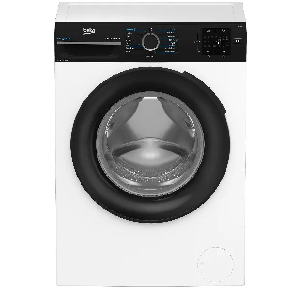 BEKO BK7127UM- מכונת כביסה פתח קדמי 7 ק"ג לבן בקו | יבואן רשמי | משלוח מהיר