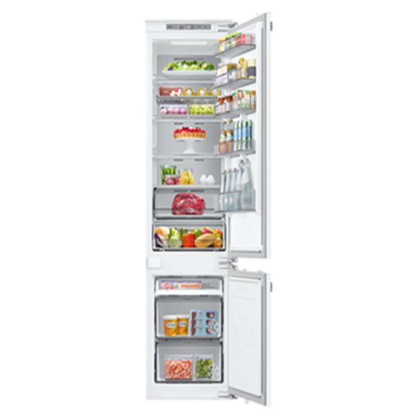 Samsung BRB80F30AES0 – מקרר אינטגרלי מקפיא תחתון 298 ליטר Space Max סמסונג | יבואן רשמי – תמונה 9