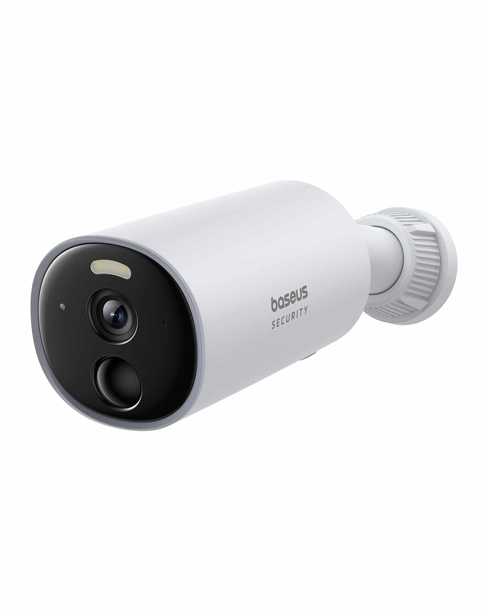 Baseus Security B1 Outdoor Camera 2K מצלמת אבטחה חיצונית אלחוטית עם סוללה ל-210 ימים - יבואן רשמי