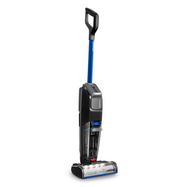 Bissell CrossWave OmniFind 4006N - שואב ושוטף רצפות אלחוטי עוצמתי לבית | יבואן רשמי – תמונה 2
