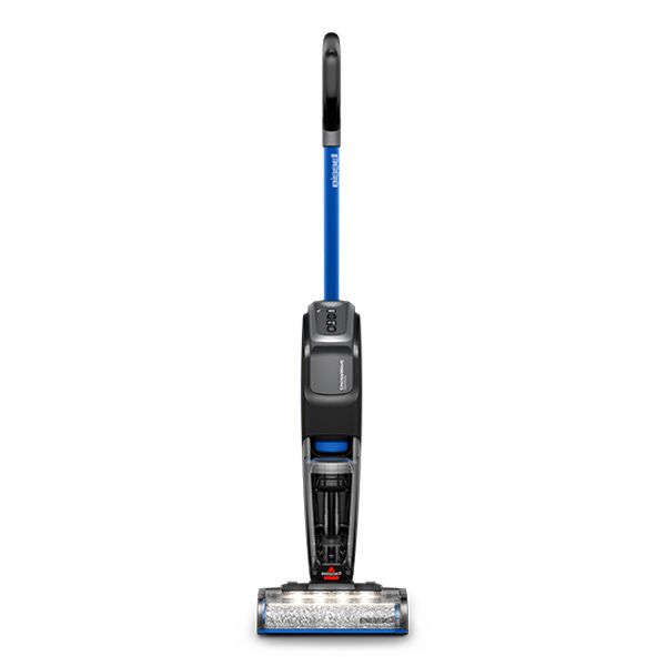 Bissell CrossWave OmniFind 4006N - שואב ושוטף רצפות אלחוטי עוצמתי לבית | יבואן רשמי – תמונה 7