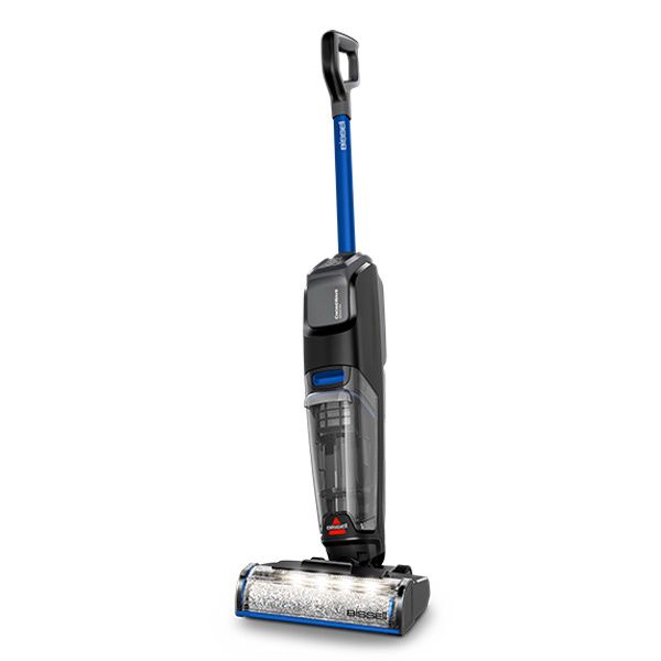 Bissell CrossWave OmniFind 4006N - שואב ושוטף רצפות אלחוטי עוצמתי לבית | יבואן רשמי – תמונה 9