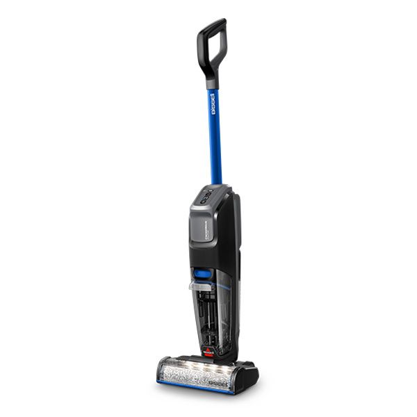 Bissell CrossWave OmniFind 4006N - שואב ושוטף רצפות אלחוטי עוצמתי לבית | יבואן רשמי – תמונה 10