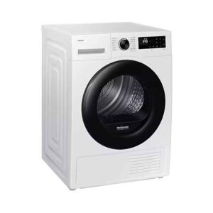מייבש כביסה Samsung DV90DG52A0AE – בקיבולת 9 ק"ג Heat Pump עם SmartThings ודירוג A+++ | יבואן רשמי
